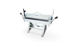 Листозгинальний верстат CK EMSA CK TDF 1320 × 1,2 мм Листозгинальний верстат CK EMSA CK TDF 1320 × 1,2 мм