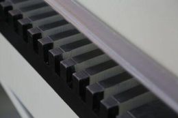 Листогибочный станок CK EMSA CK TDF 2020 × 1,2 мм Листогибочный станок CK EMSA CK TDF 2020 × 1,2 мм