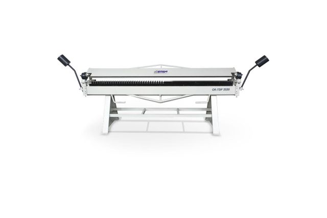 Листогибочный станок CK EMSA CK TDF 2520 × 1,2 мм