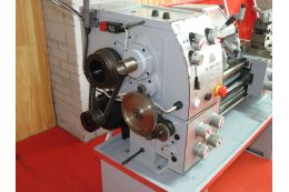 Токарно-гвинторізний верстат Holzmann ED 1000NDIG