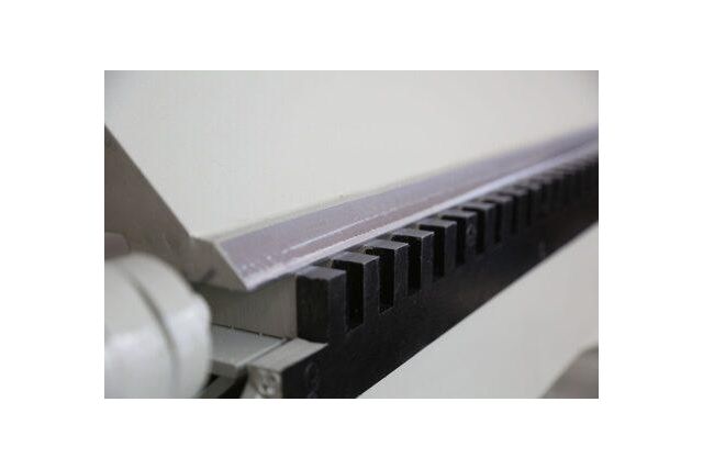 Листогибочный станок CK EMSA CK TDF 2520 × 1,2 мм