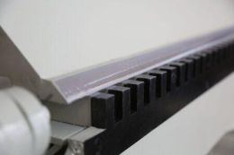 Листогибочный станок CK EMSA CK TDF 2520 × 1,2 мм Листогибочный станок CK EMSA CK TDF 2520 × 1,2 мм