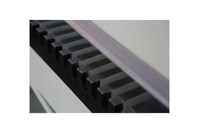 Листогибочный станок CK EMSA CK TDF 2520 × 1,2 мм