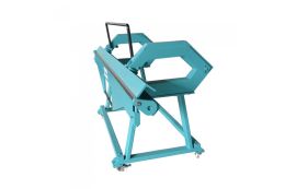 Листогибочный станок CK EMSA ACK 2050×0,8 мм