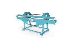 Листозгинальний верстат CK EMSA ACK 2550×0,8 мм