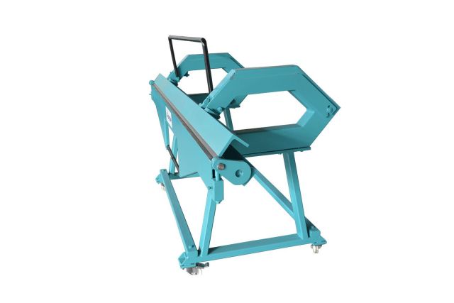 Листогибочный станок CK EMSA ACK 2550×0,8 мм