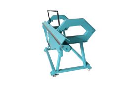 Листогибочный станок CK EMSA ACK 2550×0,8 мм