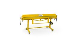 Листозгинальний верстат CK EMSA CKH 2150×0,8 ECO