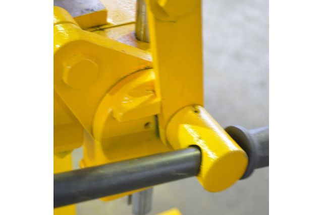 Листогибочный станок CK EMSA CKH 2150×0,8 ECO