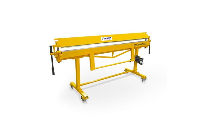 Листогибочный станок CK EMSA CKH 3150×0,8 ECO