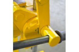 Листозгинальний верстат CK EMSA CKH 3150×0,8 ECO