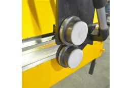 Листогибочный станок CK EMSA CKH 3150×0,8 ECO