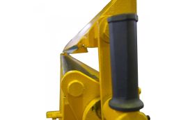 Листогибочный станок CK EMSA CKH 3150×0,8 ECO