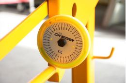 Листогибочный станок CK EMSA CKH-PRO 3040×0,8