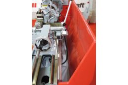 Токарно-винторезный станок Holzmann ED 1000NDIG