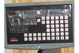 Токарно-гвинторізний верстат Holzmann ED 1000NDIG 13