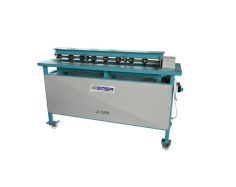 Верстат для нанесення ребер жорсткості CK EMSA Z-1200