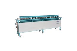 Верстат для нанесення ребер жорсткості CK EMSA Z-2500