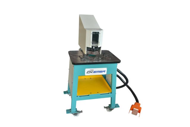 Угловысечной станок с фиксированным углом CK EMSA PN-3