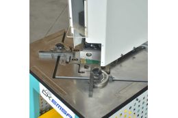 Кутовисічний верстат з фіксованим кутом CK EMSA PN-3