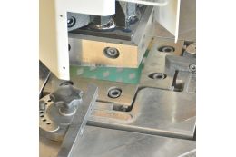 Угловысечной станок с фиксированным углом CK EMSA PN-3 Угловысечной станок с фиксированным углом CK EMSA PN-3