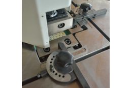 Кутовисічний верстат з фіксованим кутом CK EMSA PN-3