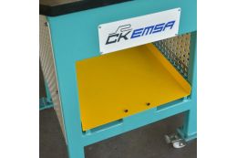Кутовисічний верстат з фіксованим кутом CK EMSA PN-3