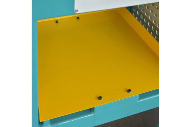 Кутовисічний верстат з фіксованим кутом CK EMSA PN-3