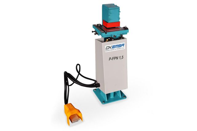 Пневматичний висічний верстат CK EMSA P-FPN 1,5