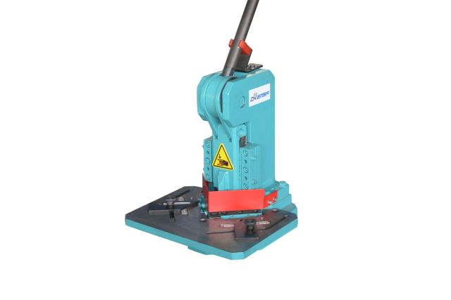 Ручний висічний верстат CK EMSA MN 3