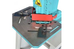 Ручний висічний верстат CK EMSA MN 3 Ручний висічний верстат CK EMSA MN 3