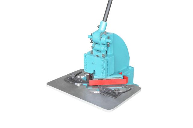 Ручний висічний верстат CK EMSA MN 1,5