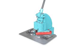Ручной высечной станок CK EMSA MN 1,5