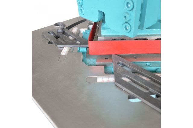 Ручной высечной станок CK EMSA MN 1,5