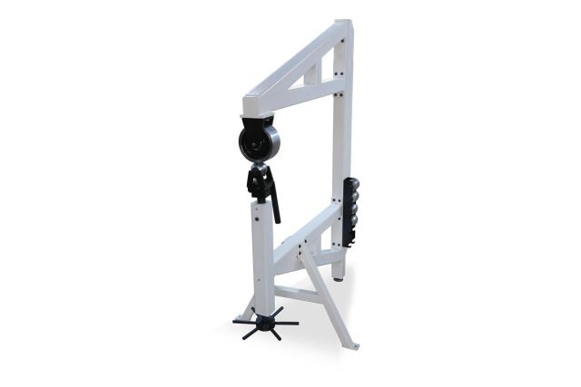 Ручний формувальний верстат CK EMSA EW 1,2