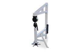 Ручний формувальний верстат CK EMSA EW 1,2