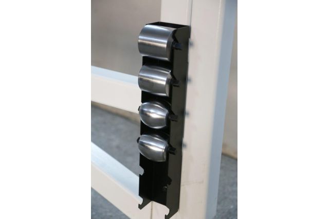 Ручний формувальний верстат CK EMSA EW 1,2