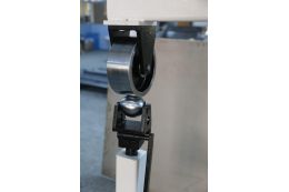 Ручний формувальний верстат CK EMSA EW 1,2