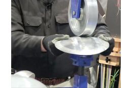 Ручний формувальний верстат CK EMSA EW 1,2