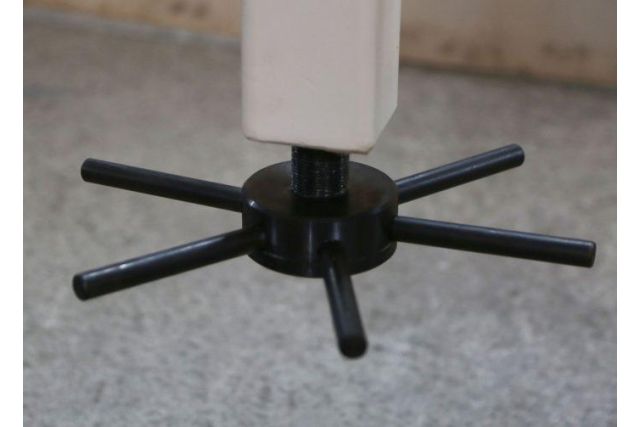 Ручний формувальний верстат CK EMSA EW 1,2