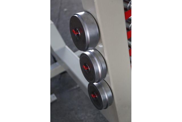 Ручной формовочный станок CK EMSA EW 1,5