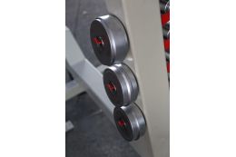 Ручний формувальний верстат CK EMSA EW 1,5 Ручний формувальний верстат CK EMSA EW 1,5