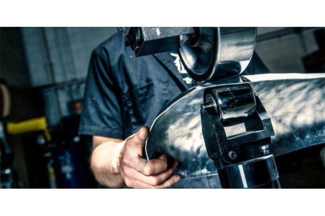 Ручний формувальний верстат CK EMSA EW 1,5