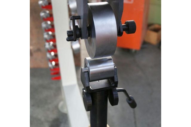 Ручной формовочный станок CK EMSA EW 1,5