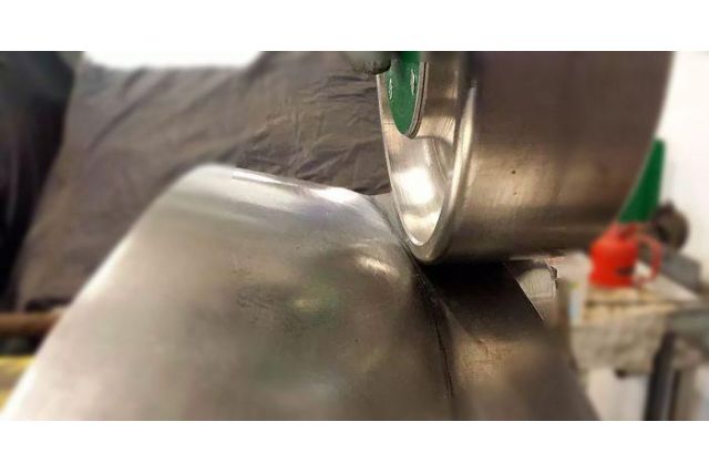 Ручний формувальний верстат CK EMSA EW 1,5