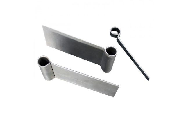 Ручний згинальний верстат CK EMSA GOB-100