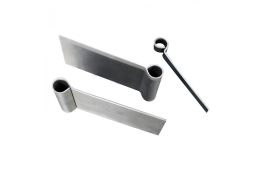 Ручний згинальний верстат CK EMSA GOB-100 Ручний згинальний верстат CK EMSA GOB-100