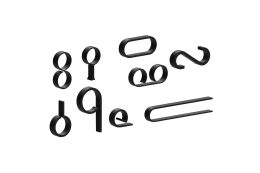 Ручний згинальний верстат CK EMSA GOB-100 Ручний згинальний верстат CK EMSA GOB-100