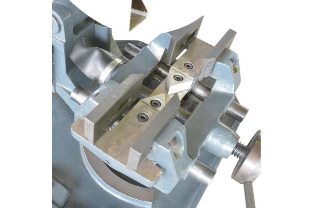 Дисковая пила по металлу CK EMSA SFC-250