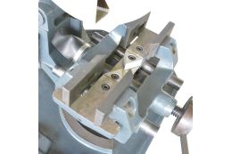 Дисковая пила по металлу CK EMSA SFC-250 Дисковая пила по металлу CK EMSA SFC-250